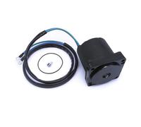 Starting Motor For Suzuki DF60-DF300 60HP-300HP For Outboard Motor Boat Engine 38100-92J02 92J10 92J03 96J12 Power Trim Tilt Motor With Ring Starter
