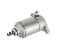 Starting Motor For Suzuki For QuadRunner For King Quad LT-F300F 250 300C 1987-2005 31100-19B00 Starter Motor Motor Boot Starter