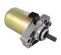 Starting Motor For Suzuki LTZ50 LT-Z50 For QuadSport LTZ LT-Z 50 AD50 AG50 AH50 Scooter 31100-22G00 31100-02EA0 Starter Motor Starter Motor