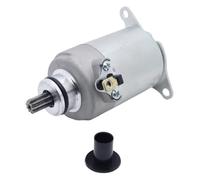 Starting Motor For SYM For ATTILA For Megalo For SHARK JET 1999 2017 EURO MX 125 For SYMPHONY 150 CC 31200-H6B-000 Motor Arranque Motocicleta Starter