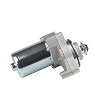 Starting Motor For Tao Tao 50cc 70cc 90cc 110cc 125cc 4 Wheelers ATV 12 Teeth Motor Starter 12V Motorcycle Starter Motor Electric Starter Starter