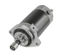 Starting Motor For Tohatsu 3C8-76010-1 For Mercury For Marine 50-853805T03 S108-112 S108-120 For Suzuki 31100-94400 Starter Motor Starter