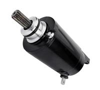 Starting Motor For Triumph For Tiger 800 For Street For Triple 2011-2017 T1311112 T1314455 T1310060 10 Tooth Black Auto Starter Motor Starter