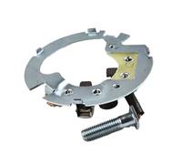 Starting Motor For TRX 300 250 350 400 500 For Recon Starter Brush Set Motorcycle Starter Motor Carbon Brushes Starter Starter Motor