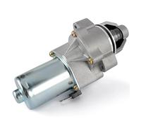 Starting Motor For TZR 50 For Thunder For Kid For TZR50 For AM6 Engine RX50 RYZ50 For Minarelli AM6 Engine Starter Motor Motor Boot Starter