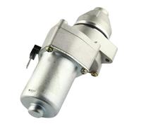 Starting Motor For TZR50 2003 2004 2005 2006-2016 For TZR 50 For Thunder For Kid 1993-2002 Starter Motor Compatible With Starter Motor