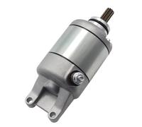 Starting Motor For Varadero 125 For Shadow 125 VT125C2 XL125V 31200-KGB-611 VT125 125 31200-KPC-D21 Motorcycle Starter Motor Starter Motor