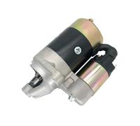 Starting Motor For Yanmar 186F 192F 12V 8T CCW Diesel Starter Motor Starter