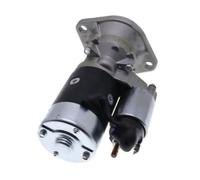 Starting Motor For Yanmar Engine Starter Motor 129573-77010 171008-77010 S114-257 12V S114-483A Starter