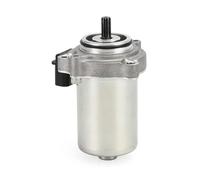 Starting Motor Motorcycle Starter Motor 9 Teeth For NC700 NM4 2017-2019 For NC700X For NC700J For DCT 2015-2018 For NC750J For Vultus 31300-KVZ-631 Electric Starter Motor