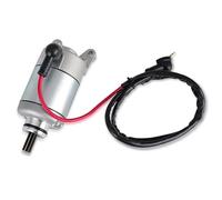 Starting Motor Motorcycle Starter Motor For YZF R3 R25 For MT03 MT25 25 YZFR3 YZFR25 MTN320 MTN250 For YZF-R3 For MT-03 1WD-H1800-00 Electric Starter Motor
