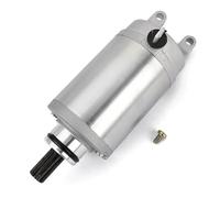 Starting Motor Motorcycle Starter Motor Replacement Part Numbers T1310040 T1311111 Compatible With For Triumph For Daytona 675 675R 2006-2020 Starter
