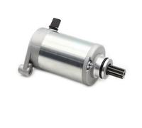 Starting Motor Motorcycle Starter Motor Starter Electrical For Hyosung 31100HG5100 GT250 Carby EFI GV125 AQUILA For UM V2S-250 V2S-250R Starter Motor