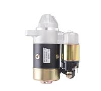 Starting Motor QD124FS QD124A 12V 1.2KW Diesel Starter Motor QD114A Copper Made Engine Motor Electric Fast Start Genset Parts Starter(QD124FS 1.2KW)