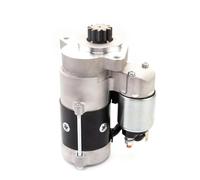 Starting motor QDJ1220 EV80 series diesel generator set starter 11 teeth 12V 1.6KW