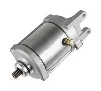 Starting Motor Starter 31210-LBA7-900 Compatible With For Kymco For Mxu For Maxxer For Mongoose 250 300 2004 2005 2006 2007-2013 Starter