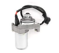 Starting Motor Starter For 125cc 110cc 100cc 90 Cc 70cc 50cc ATV Dirt 4 Wheelers SSR Roketa Tao Tao Coolster Jonway SunL Go Karts 3 Bolt Electric Starter Motor Boot Starter