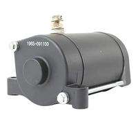 Starting Motor Starter For CFMoto X6 For Terralander 625 For Rancher 600 Z6 For Terracross For ATV 2011-2013 19584A 0600-091100 196S-091100 Electric Starter Motor