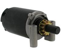 Starting Motor STARTER For KOHLER 12.5HP 13HP 14HP 15HP 17HP 20HP Gas 1340 1315 1320 1325 1330 1405 1402 5771 Motor Boot Starter