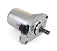 Starting Motor Starter Motor Compatible With 4SB-H1800-00 5BM-81800-01 3KJ-81800-01 4CU-H1800-00 5SU-H1800-00 3FC-81800-01 3GF-H1800-00 Starter