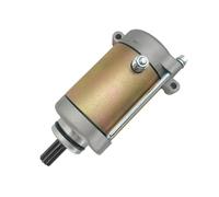 Starting Motor Starter Motor For CF For MOTO CF500 188 For X5 U5 CF500-2 2A 2011-2012 0180-091100-0010 Electric Starter Motor