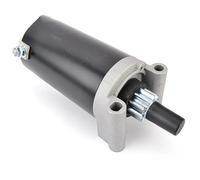 Starting Motor Starter Motor For Kohler For Courage Engine For Cub For Cadet I1050 I1046 SLT1554 SLT1550 LT1046 LT1045LE 32-098-01 32-098-01S 32-098-03 Motor Boot Starter