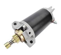 Starting Motor Starter Motor For Outboard Engine 40HP E40X 40XWH E40XWH 40 HP 40X 40XM 66T-81800-00 66T-81800-0166T-81800-02 Motor Boot Starter