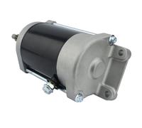 Starting Motor Starter Motor For Polaris For RZR 4 XP 900 For ATV For UTV For Ranger 2011-2012 4013059 4013245 SMU0518 410-54151 Motor Boot Starter