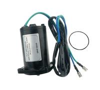 Starting Motor Tilt Trim Motor 433226 435532 437801 18-6285 36120-ZV5-821 10811 6239 6242 For 35-50HP BF35AM BF45AM BF40AW Starter