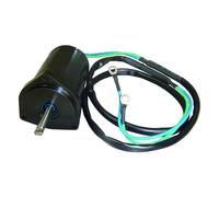 Starting Motor Tilt Trim Motor 62Y-43880-01-00 62Y-43880-02-00 69W-43880-00-00 Compatible With 1995-2003 For Marine 4 Stroke 40-100HP 1995-2003 Starter