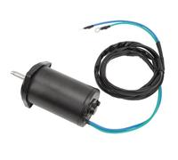 Starting Motor Tilt Trim Motor 69W-43880-01-00 62Y-43880-02-00 69W-43880-00-0069W-43880-01-00 CS3-43880-00-00 TILT Motors 10834 Motor Boot Starter