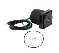 Starting Motor Tilt Trim Motor For Johnson BJ60PL4 BJ70PL4 J60PL4 J70PL4 For 115TJR 115TLR 115TXR 64E-43880-01 67H-43880-00 67H-43880-10 Motor Boot Starter