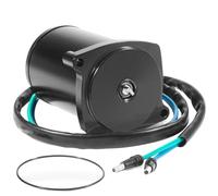 Starting Motor Tilt Trim Motor For Mercury For Marine 135HP 150HP 175HP 200HP 225HP 250HP 828708, 828708T, 878265A1 878265A4 8M0031551 T10 Motor Boot Starter
