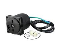Starting Motor With Connecto Boat Motor 36120-ZY3-013 Tilt Trim Motor 12V 36120-ZY3 For Outboard Motor 75-225HP Starter