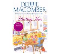Starting Now: A Blossom Street Novel