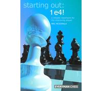 Starting Out: 1e4