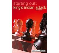 King's Indian Attack: (Starting Out Series)