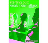 Starting Out: Kings Indian Attack