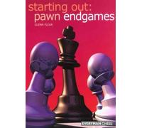 Starting Out Pawn Endgames (Starting Out - Everyman Chess)