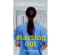 Starting Out: she thought being a student midwife was tough - now she's newly qualified