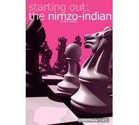 Starting out: the Nimzo Indian