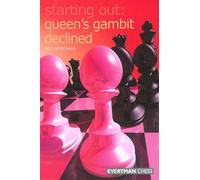 Starting Out: The Queen's Gambit Declined