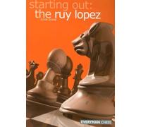 Starting out: the Ruy Lopez