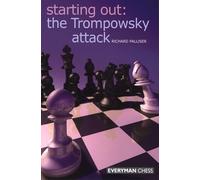 Starting Out: The Trompowsky Attack