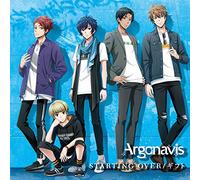 mayddle - STARTING OVER/ギフト - Blu-ray - Limited Edition