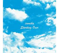 Starting Over (初回生産限定盤) (特典なし)