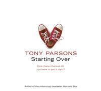 STARTING OVER: An Intriguing Drama About Having the Chance to Live Your Life Again