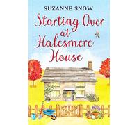 Starting Over at Halesmere House