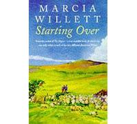 Starting Over by Marcia Willett (9-Oct-1997) Paperback