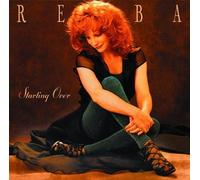 Starting Over By Reba McEntire (1995-10-23)